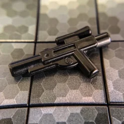 The Brick Show Shop Star Wars Blaster - Official LEGO® Part