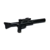The Brick Show Shop Star Wars Blaster (Long Range) - Official LEGO® Part