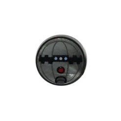 The Brick Show Shop Star Wars Thermal Detonator - Official LEGO® Part