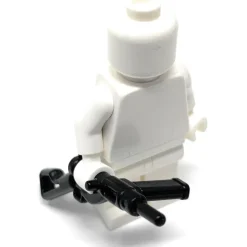 The Brick Show Shop Sten Gun w/ Magazine - BrickArms - LEGO Compatible