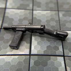 The Brick Show Shop Sten Gun w/ Magazine - BrickArms - LEGO Compatible
