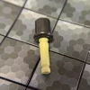 The Brick Show Shop Stick Grenade - BrickForge Part for LEGO Minifigures