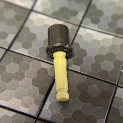 The Brick Show Shop Stick Grenade - BrickForge Part for LEGO Minifigures