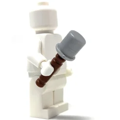 The Brick Show Shop Stick Grenade - BrickForge Part for LEGO Minifigures