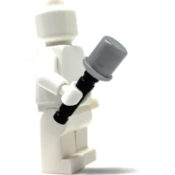 The Brick Show Shop Stick Grenade - BrickForge Part for LEGO Minifigures