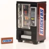 The Brick Show Shop Stickers - B3 Customs Candy Bar Vending Machine