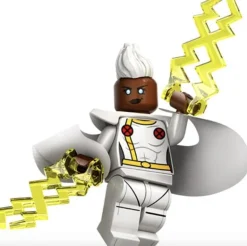 The Brick Show Shop Storm - LEGO Marvel Collectible Minifigure 71039 (Series 2) (2023)