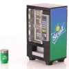 The Brick Show Shop Stud - B3 Customs Soda Vending Machine made using LEGO parts