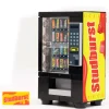 The Brick Show Shop StudBurst - B3 Customs Candy Vending Machine