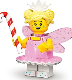 The Brick Show Shop Sugar Fairy - LEGO Collectible Minifigure 71034 (Series 23) (2022)