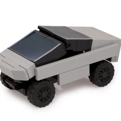 The Brick Show Shop Super Truck Custom Vehicle made from LEGO parts