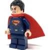 The Brick Show Shop Superman (Batman V Superman) - LEGO DC Comics Minifigure (2016)