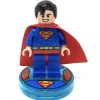 The Brick Show Shop Superman (Dimensions) - LEGO DC Comics Minifigure (2016)