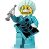 The Brick Show Shop Surgeon - LEGO Series 6 Collectible Minifigure (2012)