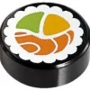 The Brick Show Shop Sushi Roll - Official LEGO® Part