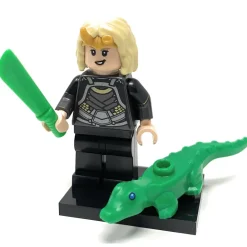 The Brick Show Shop Sylvie (Loki) - LEGO Marvel Collectible Minifigure (Series 1) (2021)
