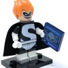 The Brick Show Shop Syndrome - LEGO Disney Collectible Minifigure (Series 1)