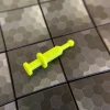 The Brick Show Shop Syringe, Needle - Official LEGO® Minifigure Part