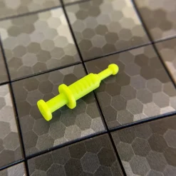 The Brick Show Shop Syringe, Needle - Official LEGO® Minifigure Part