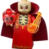 The Brick Show Shop Szass Tam - LEGO Dungeons & Dragons Collectible Minifigure 71047 (2024