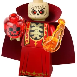 The Brick Show Shop Szass Tam - LEGO Dungeons & Dragons Collectible Minifigure 71047 (2024