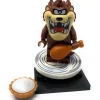 The Brick Show Shop Tasmanian Devil - LEGO Looney Tunes Collectible Minifigure (Series 1)