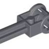 The Brick Show Shop Technic, Axle 2L with Reverser Handle Axle Connector - Official LEGO®