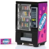 The Brick Show Shop Terd - B3 Customs Soda Vending Machine
