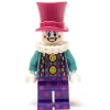 The Brick Show Shop Terry Top - Official LEGO Hidden Side Minifigure (2020)