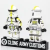 The Brick Show Shop 327th Realistic Recon Trooper - Custom Star Wars Minifig