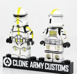 The Brick Show Shop 327th Realistic Recon Trooper - Custom Star Wars Minifig