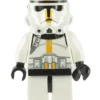 The Brick Show Shop 327th Star Corps Clone Trooper (Phase 2) - LEGO Star Wars Minifigure (