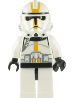 The Brick Show Shop 327th Star Corps Clone Trooper (Phase 2) - LEGO Star Wars Minifigure (