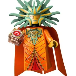 The Brick Show Shop The Lady of Pain - LEGO Dungeons & Dragons Collectible Minifigure 7104