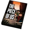 The Brick Show Shop The Piece of Us Video Game Cover (2x3 Tile) made using LEGO part - B3