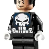 The Brick Show Shop The Punisher - LEGO Marvel Minifigure (2021)
