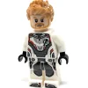 The Brick Show Shop Thor (Endgame, White Jumpsuit) - LEGO Marvel Minifigure (2019)
