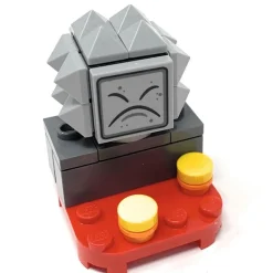 The Brick Show Shop Thwimp (Series 2) - LEGO Super Mario Character Minifigure (2021)