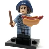 The Brick Show Shop Tina Goldstein - LEGO Harry Potter Collectible Minifigure (2018)