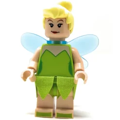 The Brick Show Shop Tinkerbell - LEGO Disney Minifigure (2016)