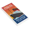 The Brick Show Shop Titanic Travel Promo Poster (2x4 Tile) - B3 Customs made using LEGO parts