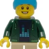 The Brick Show Shop Tito - LEGO Ninjago Minifigure (2021)