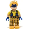 The Brick Show Shop Trickster - LEGO DC Comics Minifigure (2015)