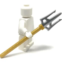 The Brick Show Shop Trident - BrickForge Part