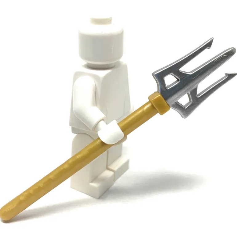The Brick Show Shop Trident - BrickForge Part