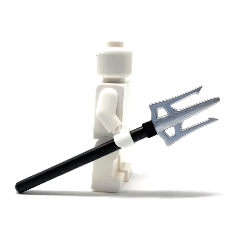 The Brick Show Shop Trident - BrickForge Part