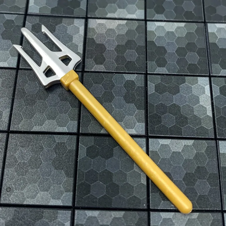 The Brick Show Shop Trident - BrickForge Part