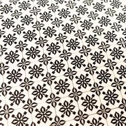The Brick Show Shop Turkish Kitchen Flooring / Wallpaper #1 - B3 Customs® Printed 2x2 Tile