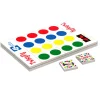 The Brick Show Shop TwistyFig Minifig Board Game Building Set made using LEGO parts