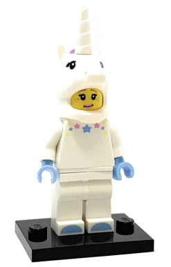 The Brick Show Shop Unicorn Girl - LEGO Series 13 Collectible Minifigure